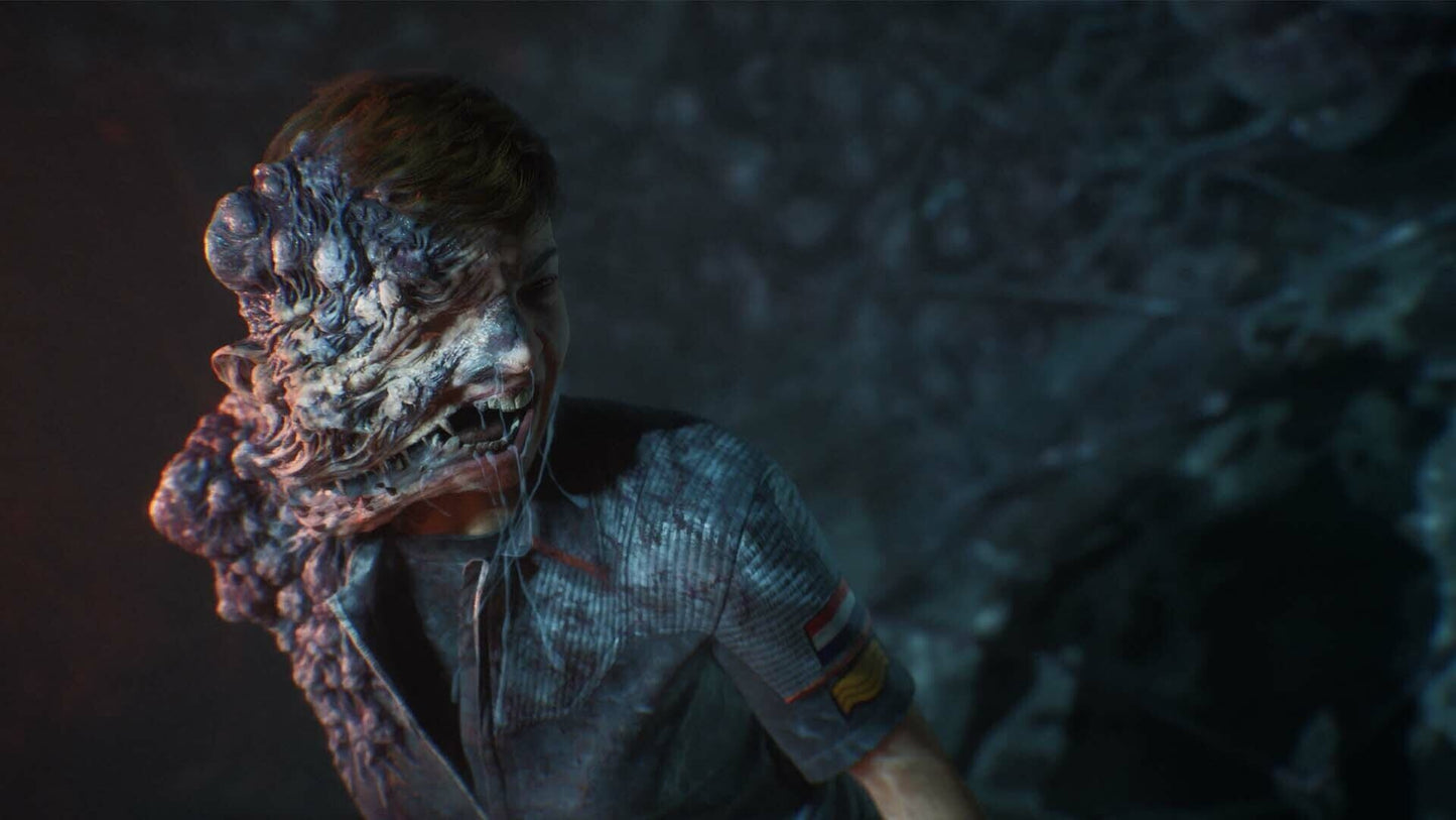 IGDB screenshot: Directive 8020 (5)