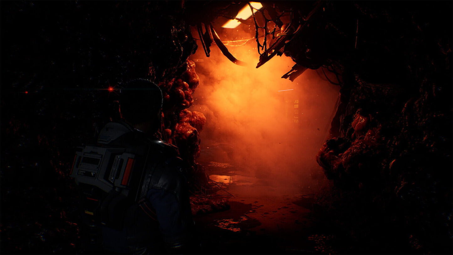 IGDB screenshot: Directive 8020 (6)