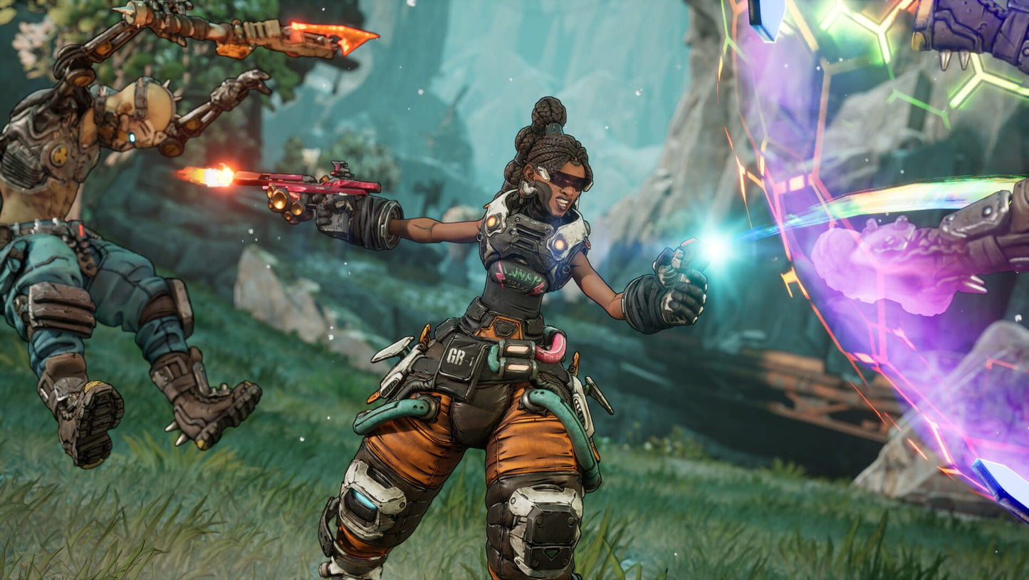 IGDB screenshot: Borderlands 4 (1)