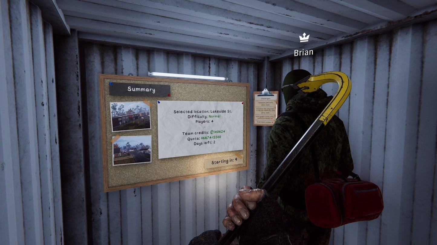 IGDB screenshot: Crime Simulator (2)