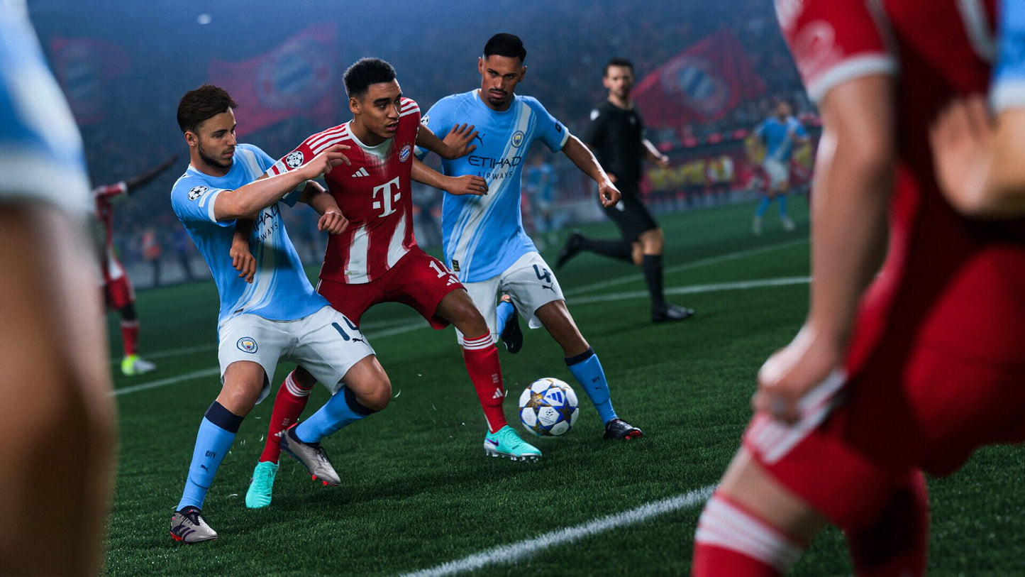 IGDB screenshot: EA Sports FC 26 (1)