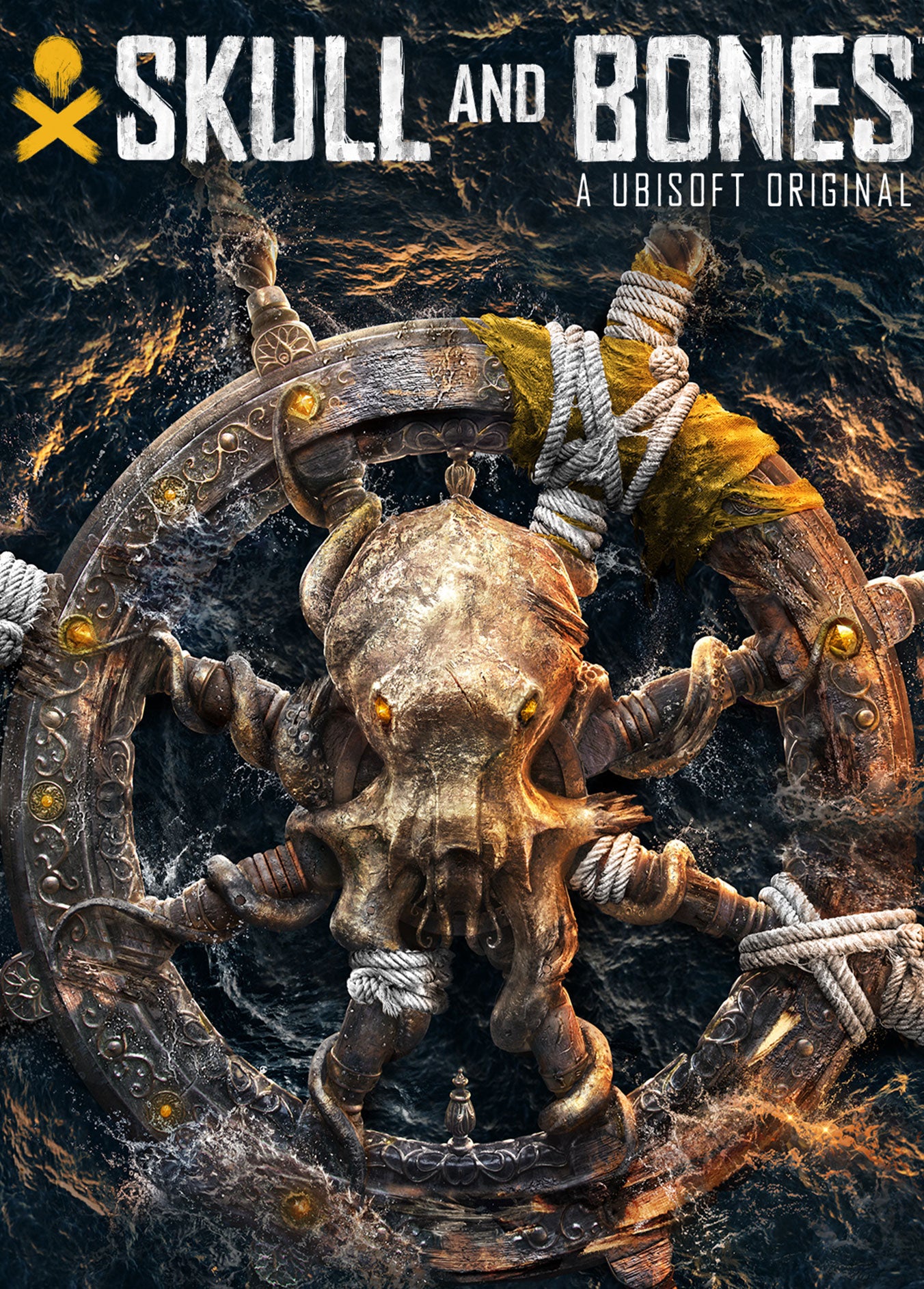 Skull and Bones – Ubisoft Connect
