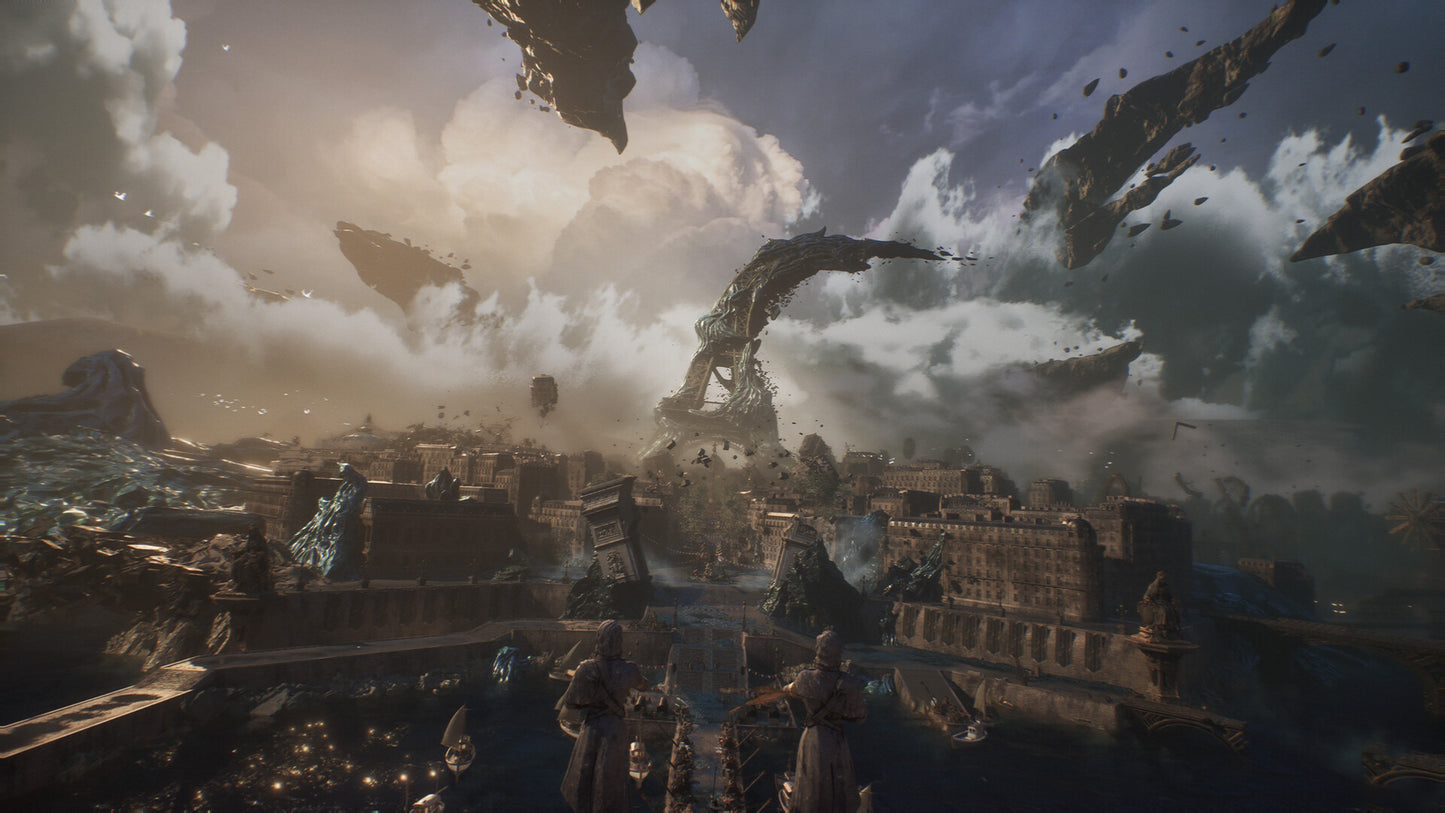 Clair Obscur: Expedition 33 (PC) – klucz Steam