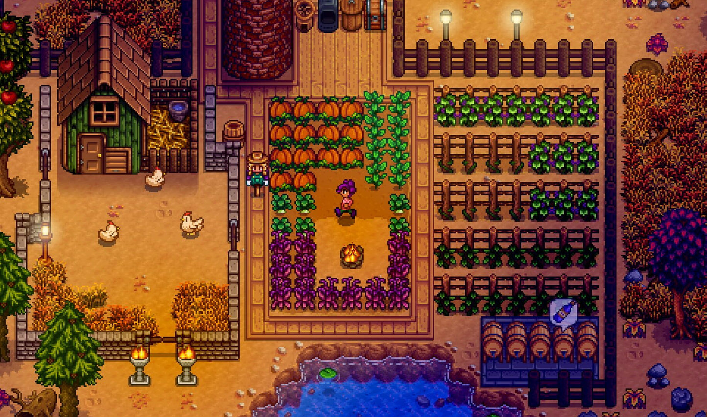 IGDB screenshot: Stardew Valley (3)