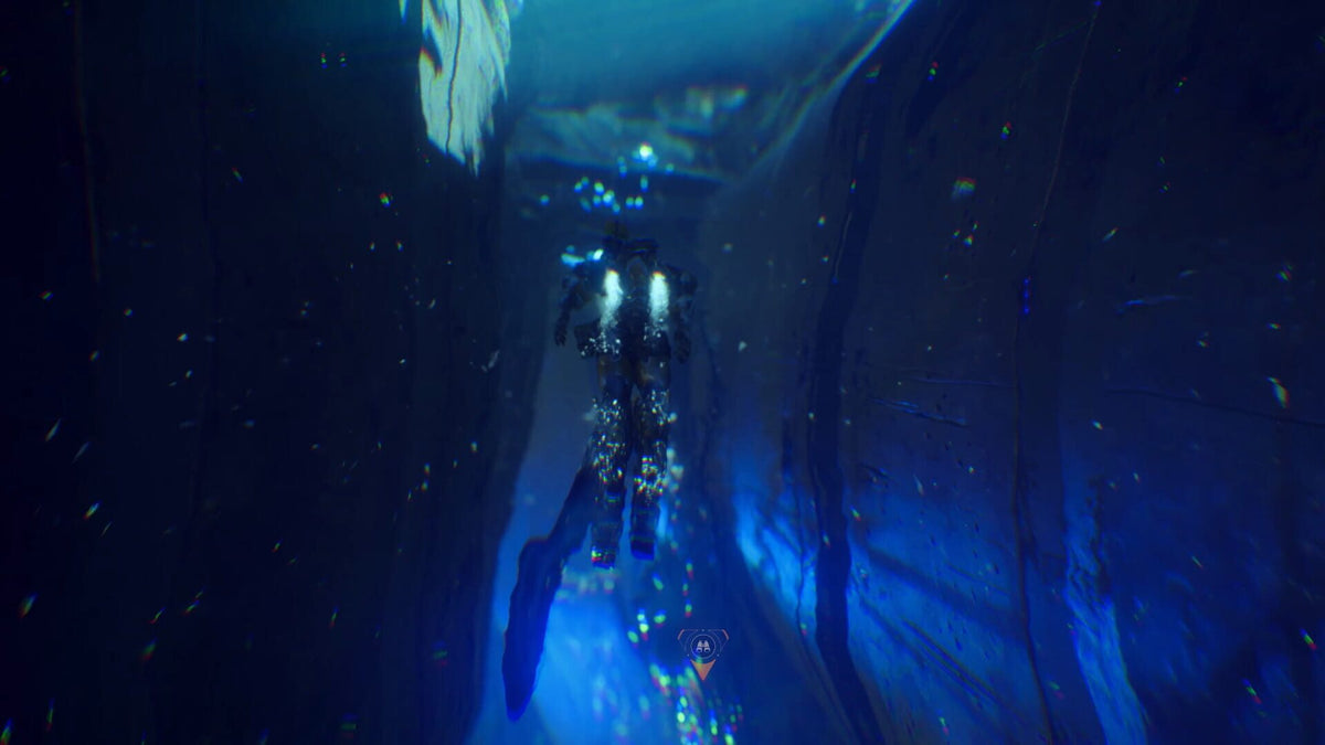 Anthem Origin Klíč – herní záběr (5)