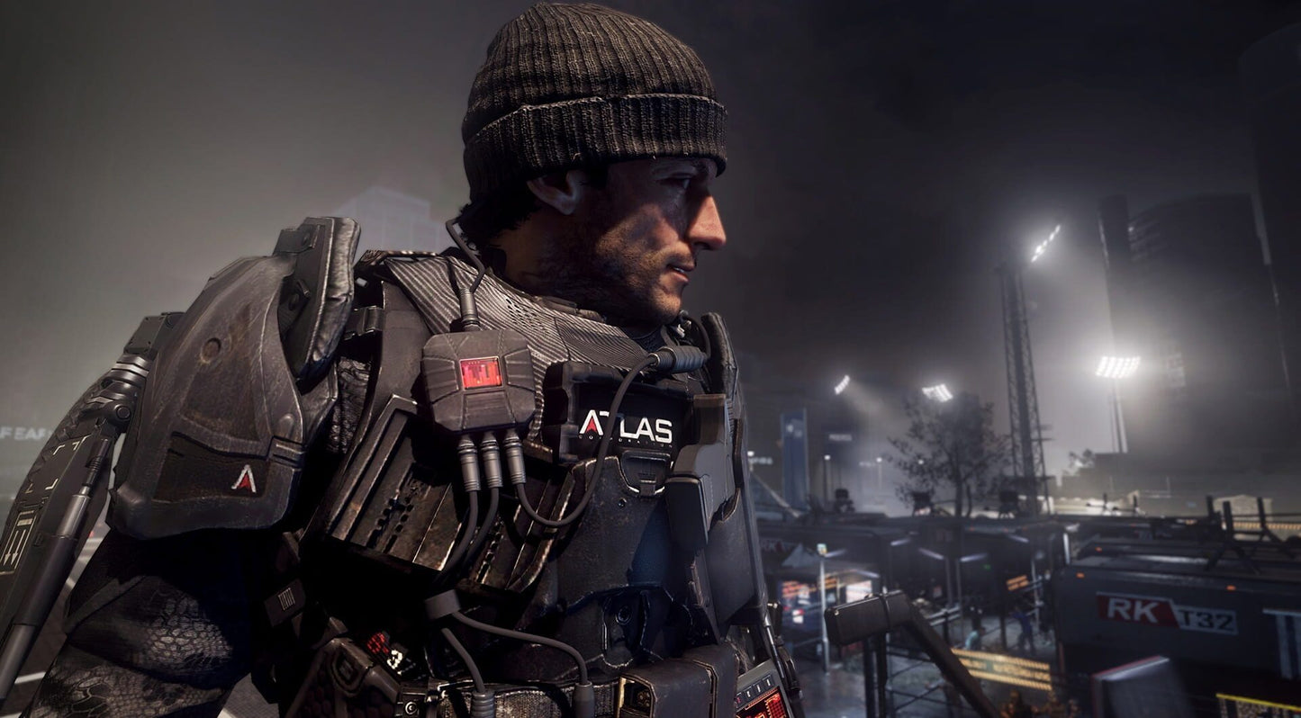 Call of Duty: Advanced Warfare Steam Klíč – herní záběr (3)