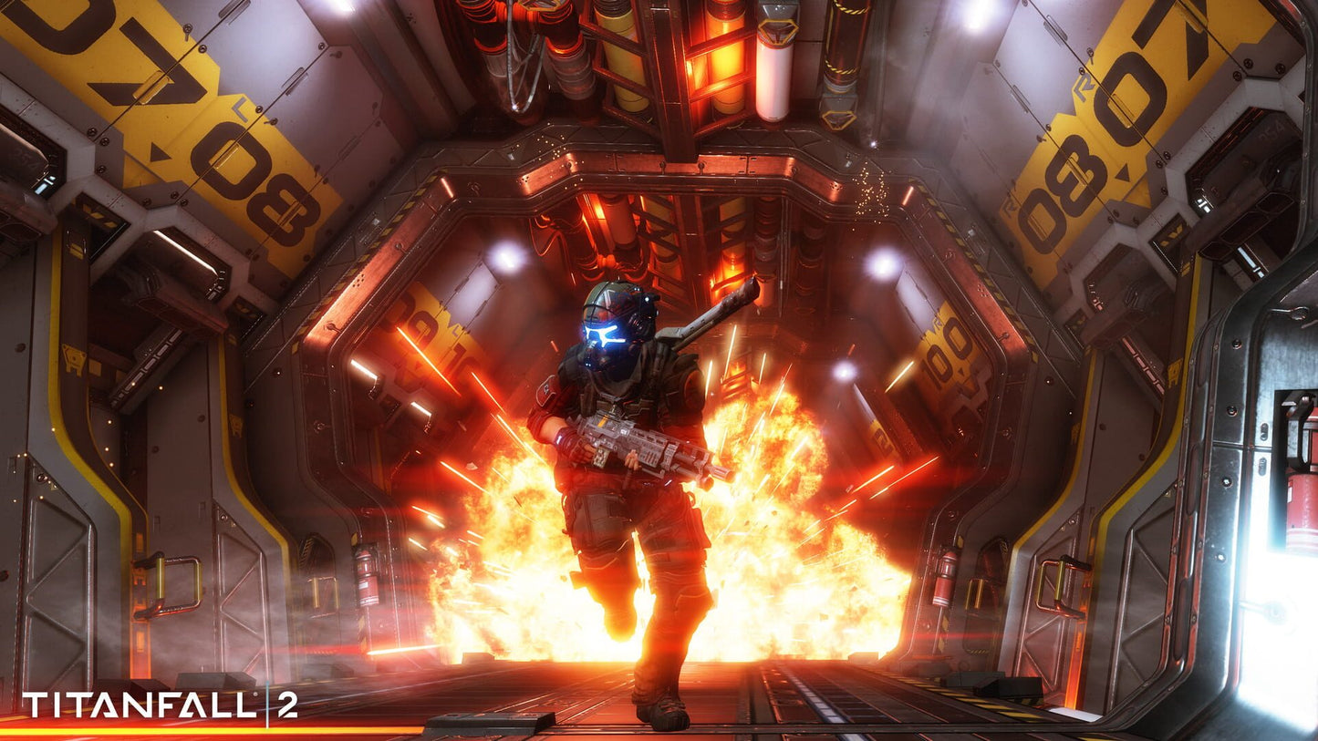 IGDB screenshot: Titanfall 2 (4)