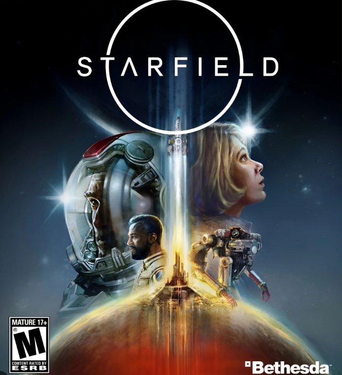 Starfield Standard Edition – Steam