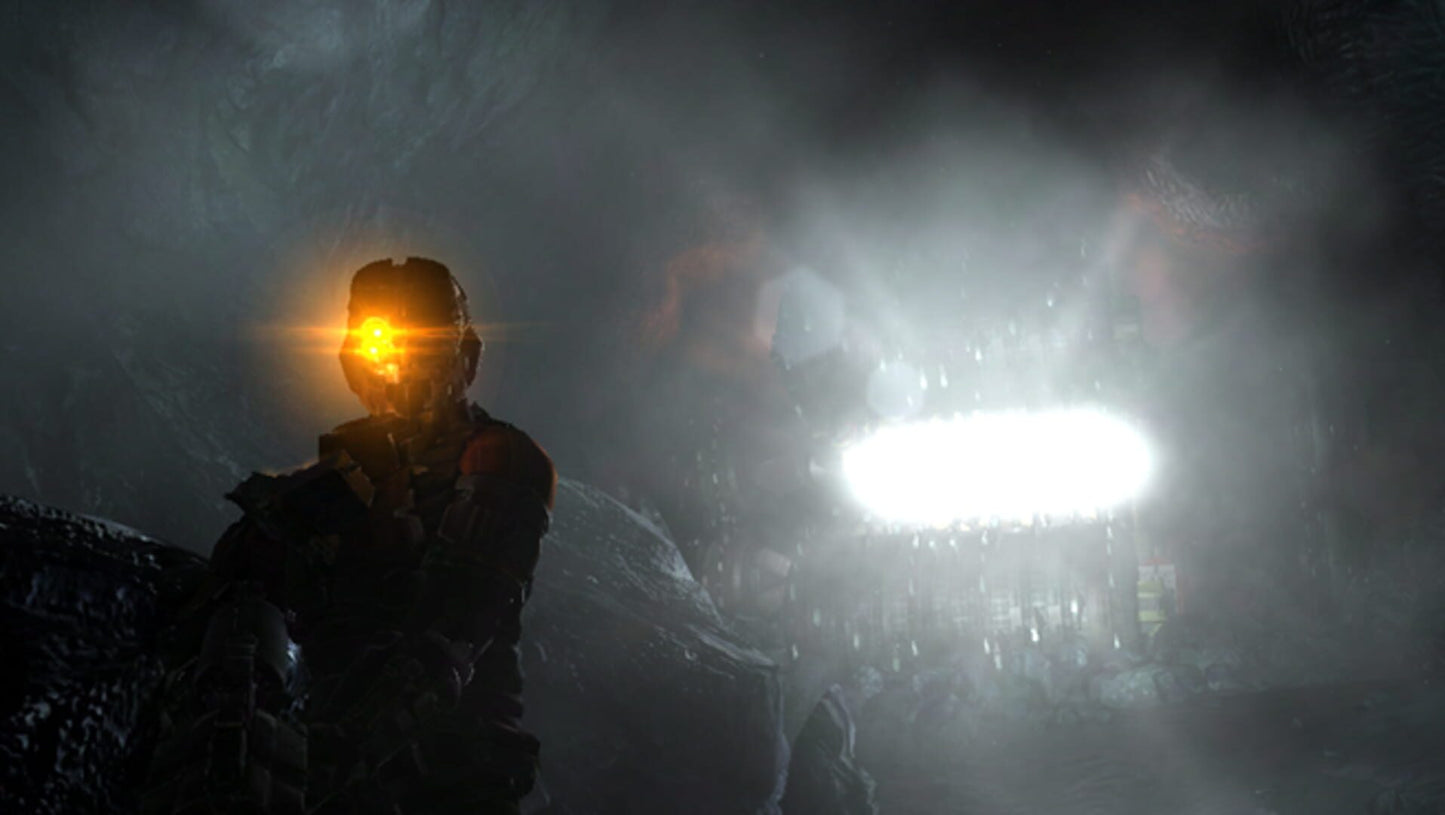 Dead Space 2 Origin Klíč – herní záběr (1)
