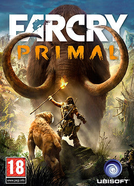 Far Cry Primal (PC) - Ubisoft