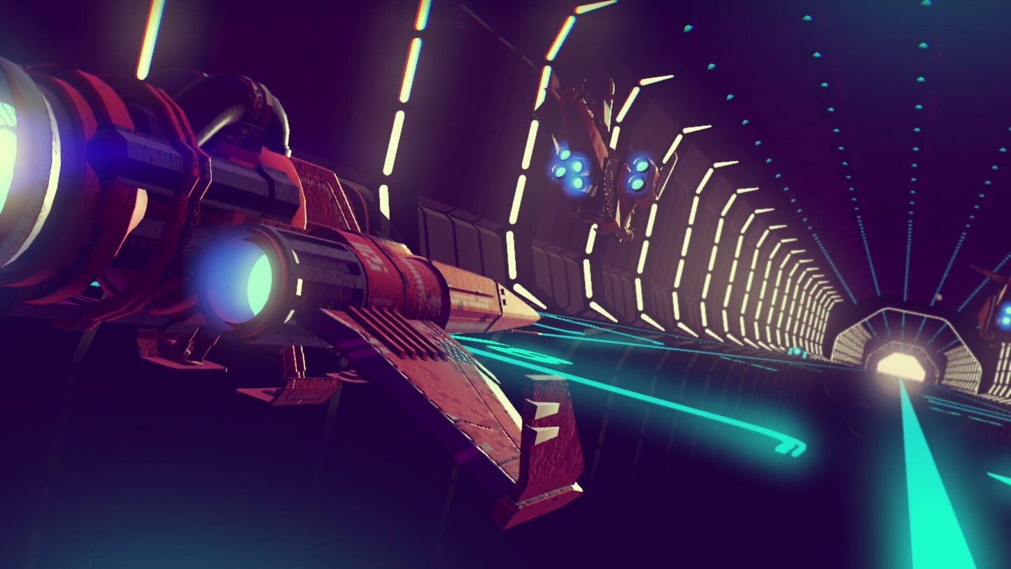 IGDB screenshot: No Man's Sky (4)