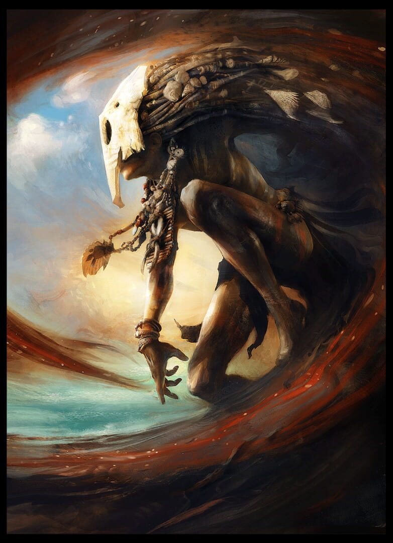 IGDB screenshot: From Dust (3)