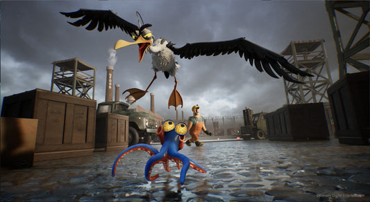 Nejočekávanější hry dubna 2026: Od Capcomovy novinky až po návrat Mephista