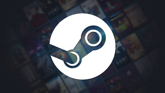 Jak aktivovat Steam klíč krok za krokem (návod 2026)