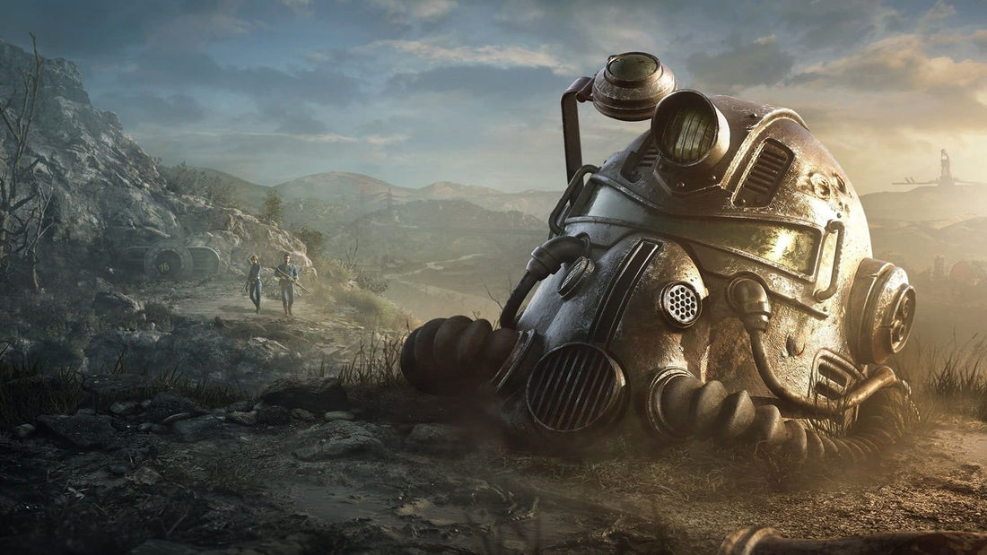 Fallout 5: Vše, co zatím víme o návratu legendární postapokalypsy