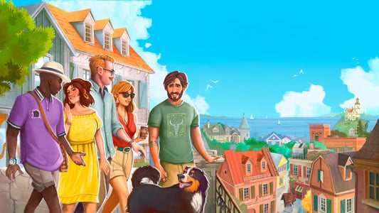 Paralives v Early Access: Konec monopolu The Sims?