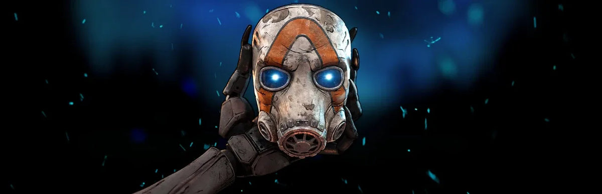 Borderlands