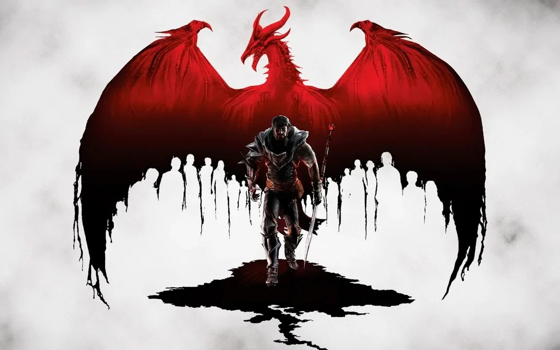 Dragon Age