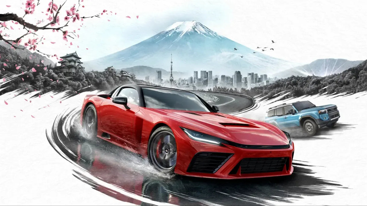 Forza