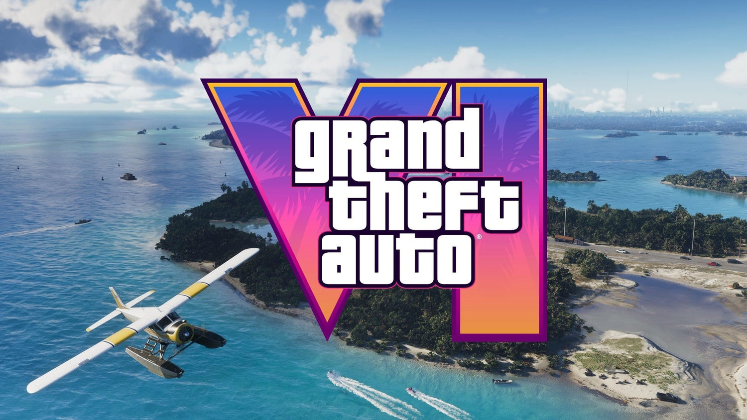 Grand Theft Auto VI