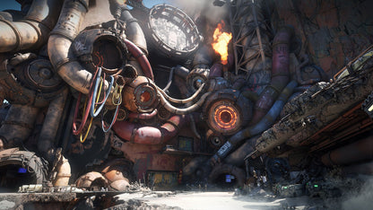 Borderlands 4 (PC) - Steam Klíč