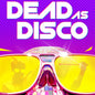 Dead as Disco - Steam Klíč  - ROW