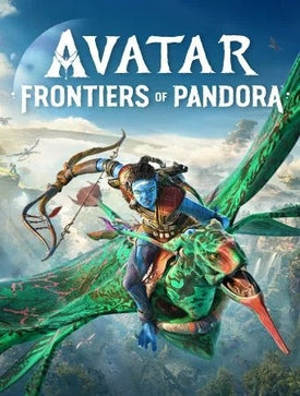 Avatar: Frontiers of Pandora – seria Xbox