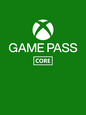 Xbox Game Pass Core na 12 miesięcy – konto Xbox Live
