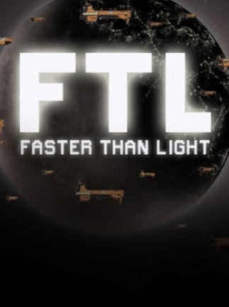 FTL: Klucz Advanced Edition GOG.COM