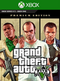 Grand Theft Auto V | Edycja Premium (Xbox One) – klucz Xbox Live