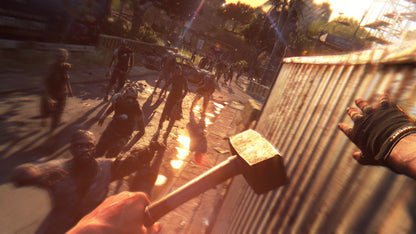Dying Light | Edycja Definitywna (Xbox One) – klucz Xbox Live