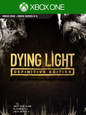 Dying Light | Edycja Definitywna (Xbox One) – klucz Xbox Live