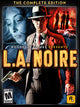 LA Noire: Kompletna edycja Klucza Rockstar
