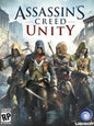 Assassin's Creed Unity - Ubisoft Connect - Klucz (EUROPA)