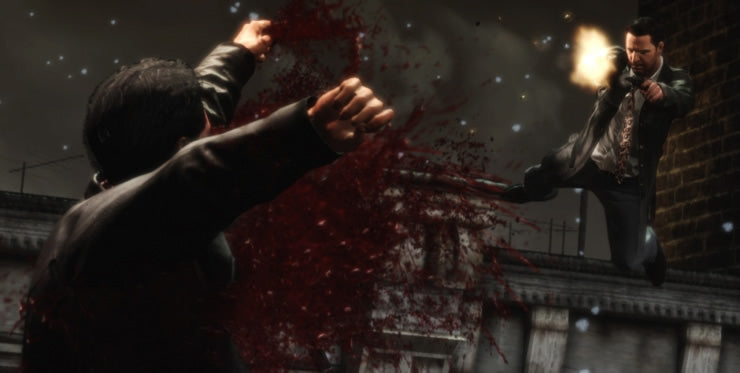 Klucz Rockstar do gry Max Payne 3