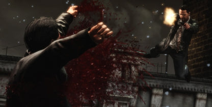 Klucz Rockstar do gry Max Payne 3