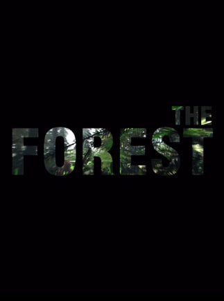 The Forest (PC) - Steam Klíč – Steam klíč