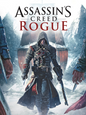 Assassin's Creed Rogue Deluxe Edition Ubisoft Connect Key
