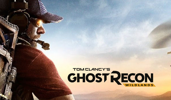 Tom Clancy's Ghost Recon Wildlands Ultimate Edition Klucz Ubisoft Connect