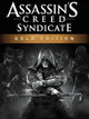 Assassin's Creed Syndicate | Edycja Złota (PC) – klucz Ubisoft Connect