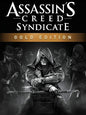 Assassin's Creed Syndicate | Edycja Złota (PC) – klucz Ubisoft Connect