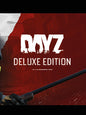 DayZ | Edycja Deluxe (PC) – klucz Steam