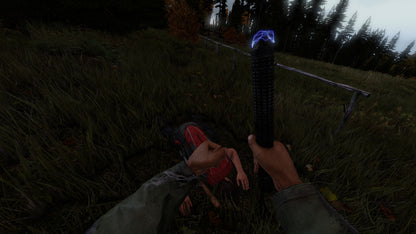 DayZ | Edycja Deluxe (PC) – klucz Steam
