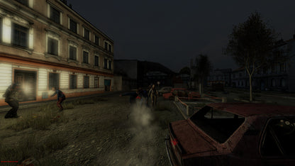 DayZ | Edycja Deluxe (PC) – klucz Steam