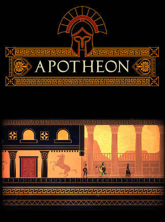 Klucz Apotheon GOG.COM