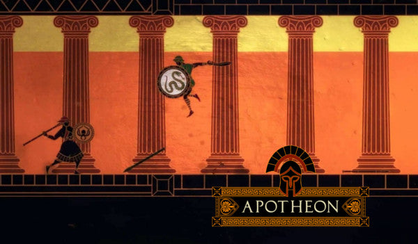 Klucz Apotheon GOG.COM