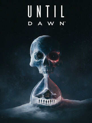 Until Dawn (PC) - Klucz Steam