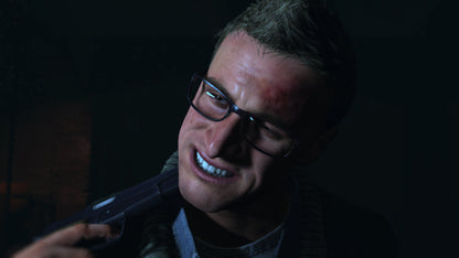 Until Dawn (PC) - Klucz Steam