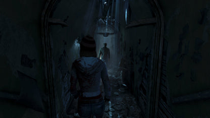 Until Dawn (PC) - Klucz Steam