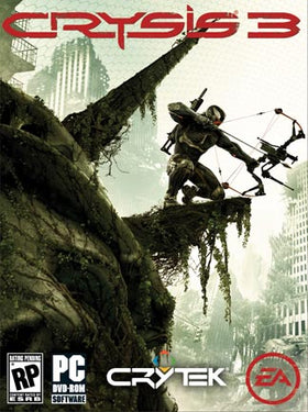 Klucz Crysis 3 Origin